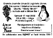 affiche A4 NB