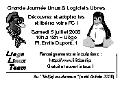 affiche A4 NB