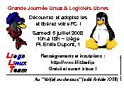 affiche A4 couleur