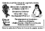 affiche A4 NB