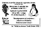 affiche A4 NB