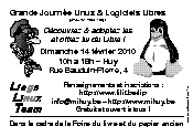 affiche A4 NB
